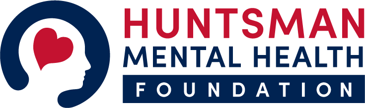 HUNTSMAN MENTAL HEALTH FOUNDATION